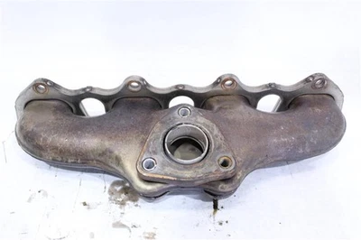 Used Exhaust Manifold fits: 2006 Porsche CAYENNE w/turbo engine Grade A Foto 1 de 4