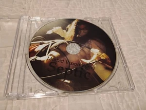 2022 Septic Dvd Horror Body Horror Gore Brian Paulin Bone Sickness Fetus - Picture 1 of 1