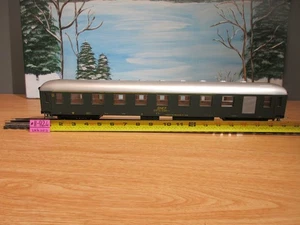 O GAUGE LIMA Passenger CAR #1 SNCF - Picture 1 of 11