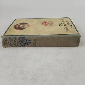 Heart of Gold (L. T. Meade) Hurst & Company - HC - Bild 1 von 10