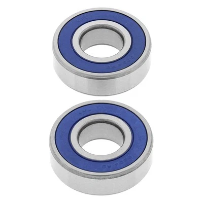 2001-2002 Moto Guzzi California Special Sport All Balls Wheel Bearing Kit [Rear] - Image 1 of 2