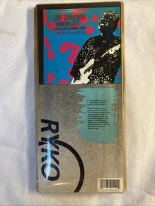 Chief Commander Ebenezer Obey & His Inter-reformers Band Get Yer Jujus Out 1989 - Picture 1 of 6