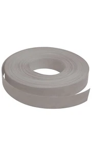 SSWBasics Gray Vinyl Insert for Slatwall - Picture 1 of 1