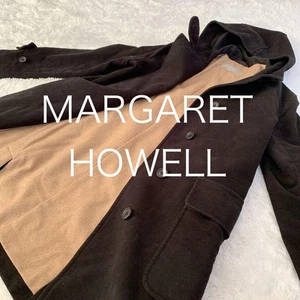 MARGARET HOWELL Coat - Picture 1 of 12