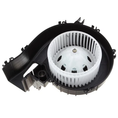 Ventilador de motor soplador calentador climatización para Nissan Altima 2006-2005 y Nissan Máxima 2008-2004 Foto 1 de 4