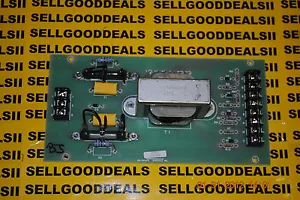 SCI 212710 Steuerplatine Solidstate Controls NEU - Bild 1 von 1