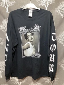 Rihanna Anti Tour 2016 long sleeve,Gildan, Xl. - Picture 1 of 11