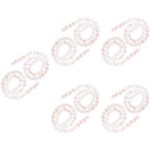 2 Strang Diy Schmuck Machen Schmuck Machen DIY Zubehör DIY Machen Zubehör Spacer - Bild 1 von 12