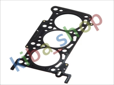 LEFT CYLINDER HEAD GASKET L THICKNESS 11MM FITS AUDI A4 B7 A4 B8 A5 A6 ALLROAD - Photo 1/4