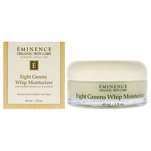 3 Pack Eight Greens Whip Moisturizer by Eminence for Unisex - 2 oz Moisturizer - Picture 1 of 1