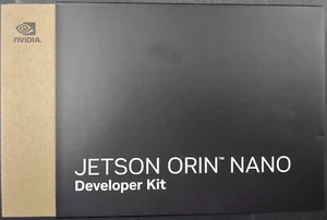 Nvidia Jetson Orin Nano Super 8GB RAM Developer Kit đ„READY TO SHIPđ„ - Photo 1/2
