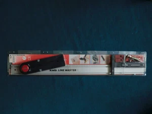 KWB Line Master Set Professional 80 cm (10-tlg) - Bild 1 von 4