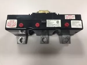 CERTIFIED TESTED - Westinghouse HLA3400T Trip Unit for LA / HLA Circuit Breaker - Picture 1 of 6