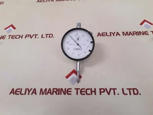 Linear 0-10 mm Dial Indicator - Picture 1 of 5