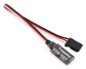 Futaba SBS-02A Atmospheric Altitude Telemetry Sensor [FUTUBB1163] - Picture 1 of 2