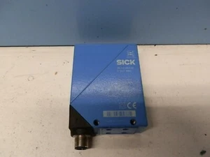 Sick WL24-2B430 Lichtschranke 1 017 860 - Picture 1 of 1