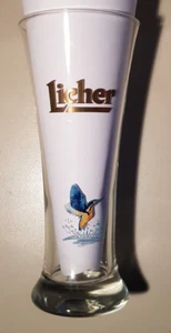 Bierglas | Licher Pilsner | 0,3 Liter | auch für Sammler - Bild 1 von 3
