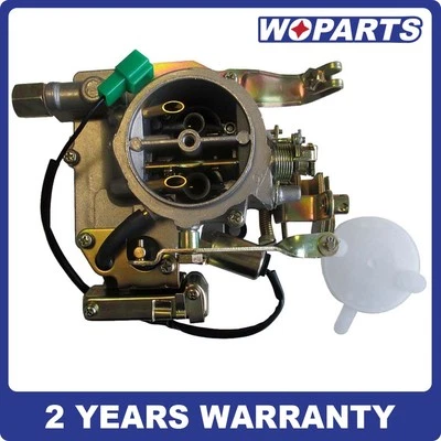 Carb Carburetor Fit For Toyota 4K Corolla Starlet sprinter 1973-1981 21100-13170 - Image 1 of 4