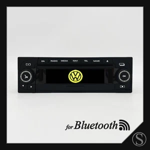 Becker Cascade BE7907 Radio Navigationssystem für Volkswagen VW Polo Golf Passat - Bild 1 von 1