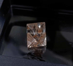 Lab Grown 11.64 Ct Certified Raw-Diamond F-Color CVD Loose FL-Clarity JJ - Picture 1 of 8