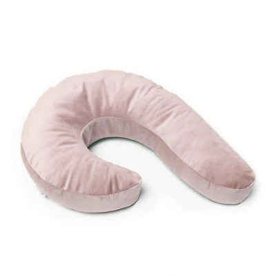 Almohada ajustable de espuma viscoelástica Avana Uno para dormir lateral - Microvelvet Foto 1 de 3