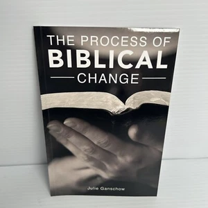 The Process of Biblical Change - Imagen 1 de 2