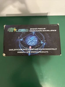 Yileide - E800W Series 48V 15A Golf Cart Battery Charger - 3-Pin Triangular Plug - Foto 1 di 12