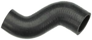 Radiator Coolant Hose-Lower - Pipe To WP For 2005-2007 Chevrolet Aveo 1.6L Gates