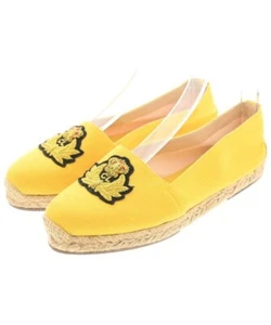 Christian Louboutin Espadrilles Yellow (Approx. 23.5cm) 2200537458116 - Picture 1 of 7