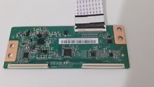 T-CON BOARD for TOSHIBA 43LV2E63DB