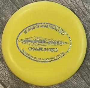 Rare! 30 Year Anniversary Innova XT Aviar - Penned XT-AV 172g - Picture 1 of 4