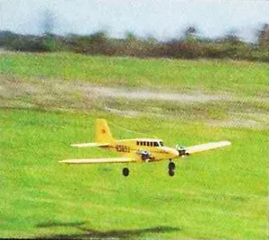 Twin Star 15 Laser Cut Short Kit and plans - Picture 1 of 4