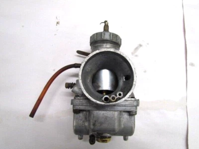 Suzuki Cyclone TM400 carburetor Fits 1971 – 1973 - Image 1 of 2