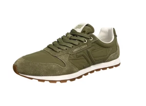 Candice Cooper Sneaker oliv Gr. 41 NEU - Bild 1 von 5
