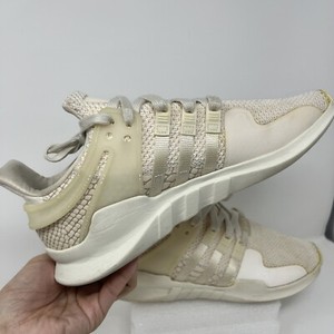 adidas eqt adv white