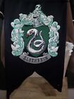 Harry Potter House Banners (Slytherin) Rubies Made In Usa 