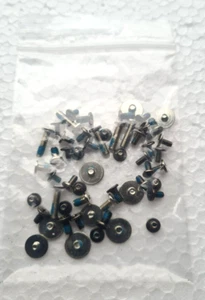 Asus S15 K3502Z Screw Pack Set Screws Complete Vivobook GENUINE - Picture 1 of 2