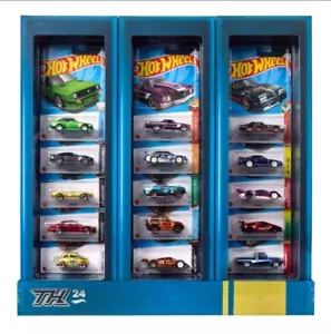 Hot Wheels RLC Exclusive 2024 Hot Wheels Super Treasure Hunt Set - Picture 1 of 7