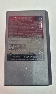 LEXMARK DRUCKER NETZTEIL PSU 30V 1,07A DELTA EADP-32CB B AC/DC ADAPTER 21D09 - Bild 1 von 4