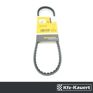 Conti Keilriemen 10 X 763 Lichtmaschine passend für Porsche Tiptronic 964 993 - Picture 1 of 1