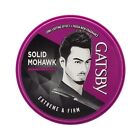 Gatsby Styling Wax, Mohak Extreme and Firm, 75 gm ORIGINAL FS