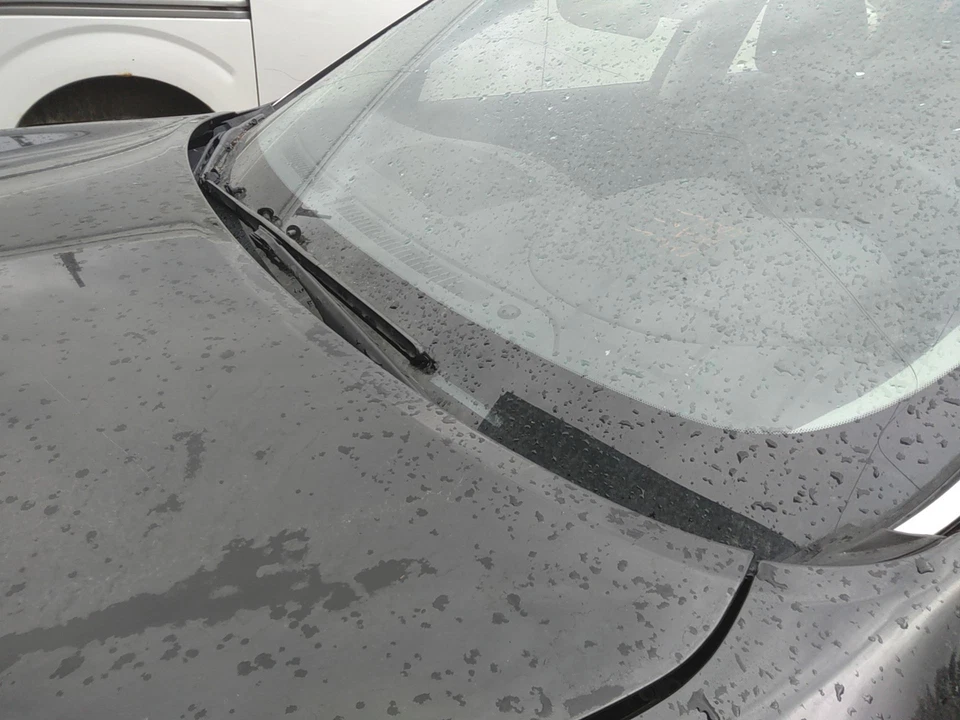 Motor limpiaparabrisas delantero Infiniti Q70 16 Foto 1 de 1