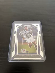 DARNELL FURLONG 2020-21 PANINI PRIZM EPL PREMIER LEAGUE SOCCER ROOKIE RC - Picture 1 of 2