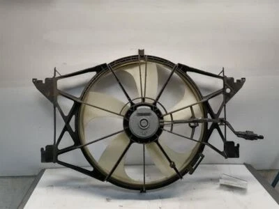 Motor ventilador radiador estilo clásico compatible con camioneta Dodge 1500 09-20 1139014 Foto 1 de 4