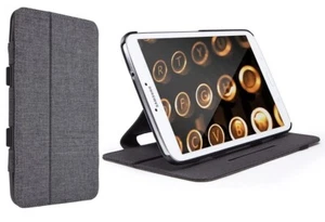 Case Logic Custodia-Protettiva Smart Cover Borsa per Samsung Galaxy Tab 3 8.0 8 - Foto 1 di 9