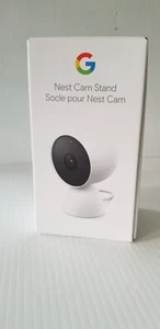 Google Nest Cam Stand G7BLI - New in Box - Picture 1 of 5