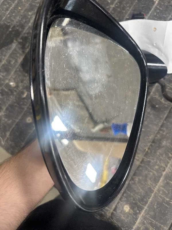 Espejo retrovisor lateral del conductor eléctrico con memoria compatible con Porsche Panamera 2020889 11-14 Foto 1 de 4