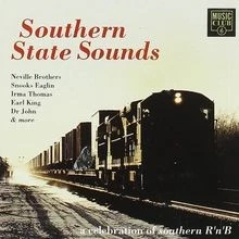 Southern State Sounds von Southern State Sounds von not sp... | CD | Zustand gut - Bild 1 von 2