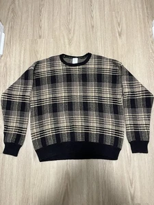 Vintage Old Navy Clothing Company Pullover Größe M schwer  - Bild 1 von 7