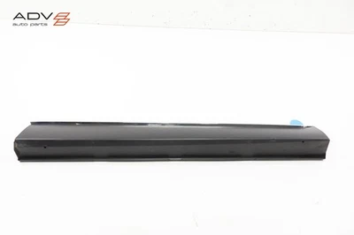 2016 - 2023 MAZDA CX-9 FRONT RIGHT PASSENGER SIDE DOOR LOWER MOLDING OEM - Image 1 of 4
